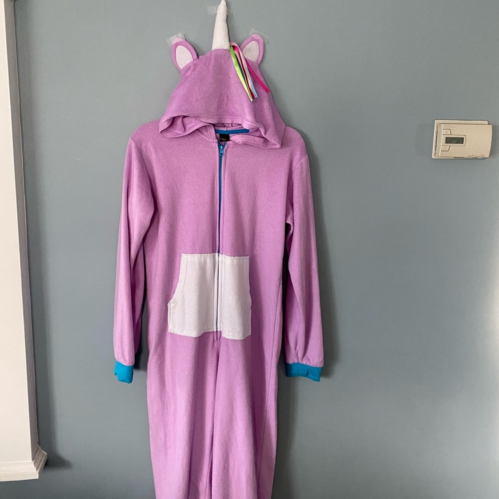 🦄 Unicorn one piece pajamas 🦄